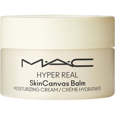 MAC Cosmetics Cremă de față hidratantă Hyper Real (SkinCanvas Balm) 15 ml MAC Cosmetics Cremă de față hidratantă Hyper Real (SkinCanvas Balm) 15 ml