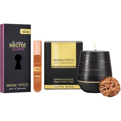 Magnetifico Power Of Pheromones Set cadou Magnetifico Pheromone Secret Scent Magnetifico Power Of Pheromones Set cadou Magnetifico Pheromone Secret Scent
