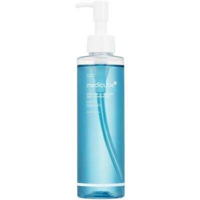 Medicube Model - Ulei de Curățare Profundă - 205 ml Medicube Model - Ulei de Curățare Profundă - 205 ml