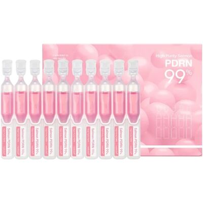 Medicube Set de seruri regenerante Pink One Day Serum 10 x 1,5 ml Medicube Set de seruri regenerante Pink One Day Serum 10 x 1,5 ml