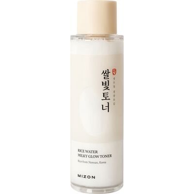 Mizon Tonic facial Rice Water Milky Glow Toner 150 ml Mizon Tonic facial Rice Water Milky Glow Toner 150 ml