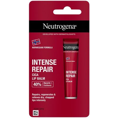 Neutrogena Formula Norvegiană Reparare Intensivă Balsam de Buze Neutrogena Formula Norvegiană Reparare Intensivă Balsam de Buze