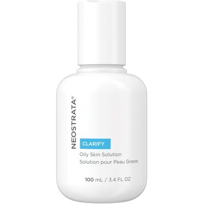Derma Enzinger Neostrata Soluție pentru ten gras Clarify (100ml) Derma Enzinger Neostrata Soluție pentru ten gras Clarify (100ml)