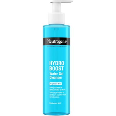 Neutrogena Hydro Boost Gel Curățare Blândă - Produs de curățare Neutrogena Hydro Boost Gel Curățare Blândă - Produs de curățare