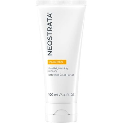 NeoStrata Enlighten Ultra Brightening Cleanser - Luminator și Demachiant NeoStrata Enlighten Ultra Brightening Cleanser - Luminator și Demachiant