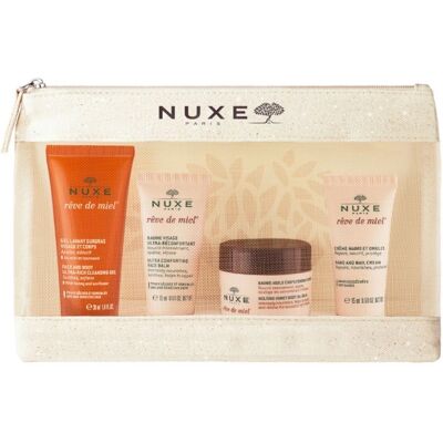 Nuxe Set cadou Rêve de Miel Nuxe Set cadou Rêve de Miel