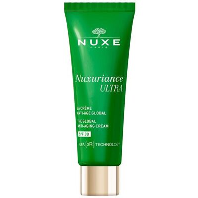 NUXE Nuxuriance Ultra Crema Globală Anti-Îmbătrânire SPF 30 (50ml) NUXE Nuxuriance Ultra Crema Globală Anti-Îmbătrânire SPF 30 (50ml)