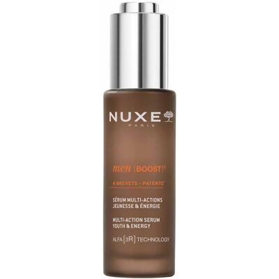 Nuxe Ser facial rejuvenant Multi-Action Serum 30 ml Nuxe Ser facial rejuvenant Multi-Action Serum 30 ml