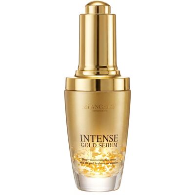 di ANGELO cosmetics Ser intensiv cu aur Intense Gold Serum 30 ml di ANGELO cosmetics Ser intensiv cu aur Intense Gold Serum 30 ml