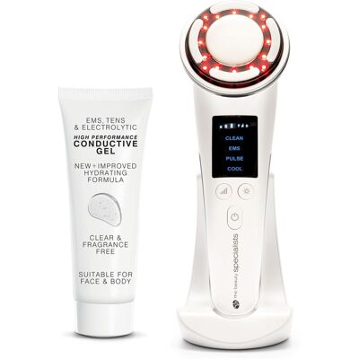 Rio-Beauty Terapie cu lumină LED FaceLift & Tone Beauty Spa Rio-Beauty Terapie cu lumină LED FaceLift & Tone Beauty Spa