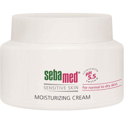Sebamed Cremă hidratantă Classic (Moisturizing Cream) 75 ml Sebamed Cremă hidratantă Classic (Moisturizing Cream) 75 ml