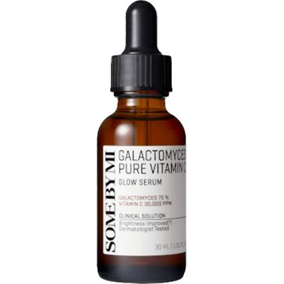 Some by Mi Galactomyces Pure Vitamin C Glow (30ml) Some by Mi Galactomyces Pure Vitamin C Glow (30ml)