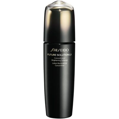 Shiseido Emulsie facială de iluminare Future Solution LX (Concentrated Brightening Softener) 170 ml Shiseido Emulsie facială de iluminare Future Solution LX (Concentrated Brightening Softener) 170 ml