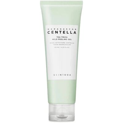 SKIN1004 Gel facial exfoliant Tea-Trica Mild Peeling Gel 125 ml SKIN1004 Gel facial exfoliant Tea-Trica Mild Peeling Gel 125 ml