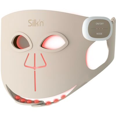 Silk'n Mască profesională facială cu LED Silk'n Mască profesională facială cu LED