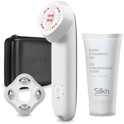 Silk'n Dispozitiv de întinerire a pielii FaceTite MultiPlatform Silk'n Dispozitiv de întinerire a pielii FaceTite MultiPlatform