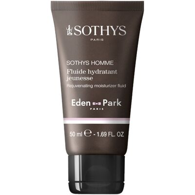 SOTHYS Paris Fluid facial hidratant (Rejuvenating Moisturizer Fluid) 50 ml SOTHYS Paris Fluid facial hidratant (Rejuvenating Moisturizer Fluid) 50 ml