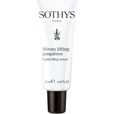 SOTHYS Paris Ser de lifting pentru ochi (Eyelid Lifting Serum) 20 ml SOTHYS Paris Ser de lifting pentru ochi (Eyelid Lifting Serum) 20 ml
