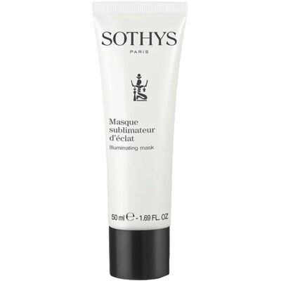 Masca de Față Luminatoare Sothys - Strălucire & Anti-Aging Masca de Față Luminatoare Sothys - Strălucire & Anti-Aging
