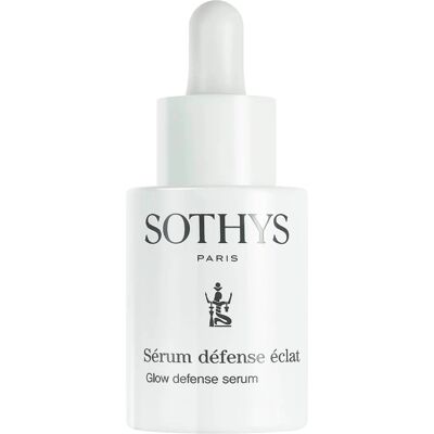 SOTHYS Paris Ser facial iluminator Glow Defense Serum 30 ml SOTHYS Paris Ser facial iluminator Glow Defense Serum 30 ml