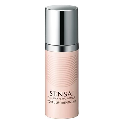 Sensai Îngrijire pentru buze Performanță celulară (Total Lip Treatment) 15 ml Sensai Îngrijire pentru buze Performanță celulară (Total Lip Treatment) 15 ml