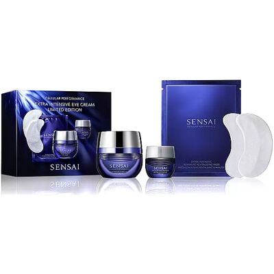 Sensai Set cadou Extra Intensive Eye Cream Limited Edition Sensai Set cadou Extra Intensive Eye Cream Limited Edition