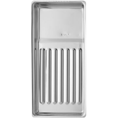 STALEKS Bol din oțel pentru spatulă Expert 10 Type 1 (Tool Tray) STALEKS Bol din oțel pentru spatulă Expert 10 Type 1 (Tool Tray)