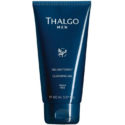 Thalgo Gel de curățare pentru piele (Cleansing Gel) 150 ml Thalgo Gel de curățare pentru piele (Cleansing Gel) 150 ml