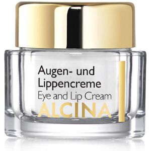 Crema eficientă pentru ochi și buze - Cremă hidratantă pentru ochi și buze Crema eficientă pentru ochi și buze - Cremă hidratantă pentru ochi și buze