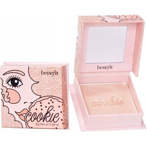 Benefit Iluminator Perla Aurie - Pudră Mătăsoasă 8g Benefit Iluminator Perla Aurie - Pudră Mătăsoasă 8g