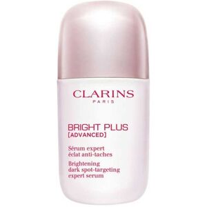 Clarins Bright Plus Ser de Avansat - Ser - Luminiscent, Pete negre Clarins Bright Plus Ser de Avansat - Ser - Luminiscent, Pete negre