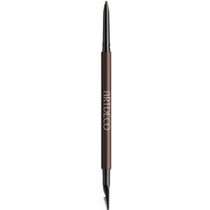 Artdeco Ultra Creion subțire pentru sprâncene(Ultra Fine Brow Liner) 0,9 g 12 Deep Brunette Artdeco Ultra Creion subțire pentru sprâncene(Ultra Fine Brow Liner) 0,9 g 12 Deep Brunette