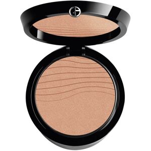 Giorgio Armani Pudră ușoară și de lungă durată Luminous Silk (Glow Fusion Powder) 3,5 g 4 Giorgio Armani Pudră ușoară și de lungă durată Luminous Silk (Glow Fusion Powder) 3,5 g 4
