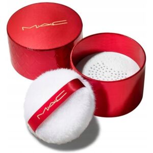 Mac Cosmetics - Set de fixare și estompare profesional - Pudră liberă translucida - Pudră liberă Mac Cosmetics - Set de fixare și estompare profesional - Pudră liberă translucida - Pudră liberă