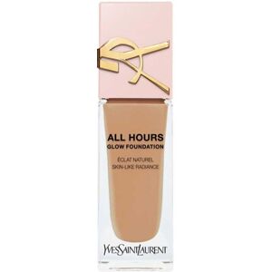 Yves Saint Laurent Fond de ten iluminator Glow Foundation 25 ml MC2 Yves Saint Laurent Fond de ten iluminator Glow Foundation 25 ml MC2