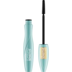Catrice Rimel de volum pentru ochi sensibili Glam & Doll Sensitive (Volume Mascara) 9 ml Black Catrice Rimel de volum pentru ochi sensibili Glam & Doll Sensitive (Volume Mascara) 9 ml Black