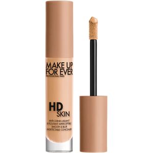 Make Up For Ever Corector hidratant pentru zona ochilor HD Skin (Concealer) 4,7 ml 3.0(R) Nutmeg Make Up For Ever Corector hidratant pentru zona ochilor HD Skin (Concealer) 4,7 ml 3.0(R) Nutmeg