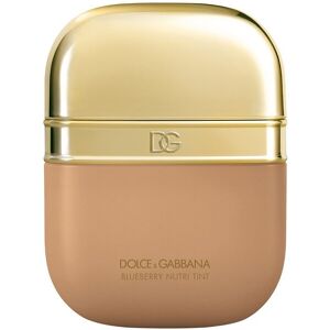 Dolce & Gabbana Cremă tonifiantă hidratantă (Blueberry Nutri-Tint) 30 ml 18N Dolce & Gabbana Cremă tonifiantă hidratantă (Blueberry Nutri-Tint) 30 ml 18N