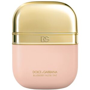 Crema facială Blueberry Nutri-Tint de Dolce & Gabbana - Hidratantă, Acoperire Ușoară Crema facială Blueberry Nutri-Tint de Dolce & Gabbana - Hidratantă, Acoperire Ușoară