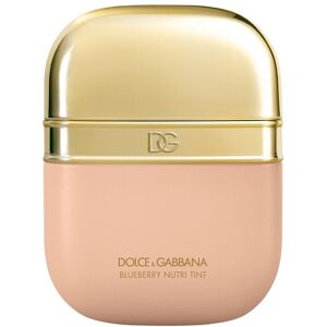 Dolce & Gabbana Afine Nutri-Tint Crema Hidratantă - Cremă Facială Dolce & Gabbana Afine Nutri-Tint Crema Hidratantă - Cremă Facială