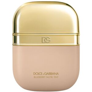 Dolce & Gabbana Cremă tonifiantă hidratantă (Blueberry Nutri-Tint) 30 ml 7N Dolce & Gabbana Cremă tonifiantă hidratantă (Blueberry Nutri-Tint) 30 ml 7N