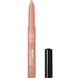 Make Up For Ever Creion pentru ochi 3 în 1 Aqua Resist (Smoky Shadow) 1,4 g 10 Peony Make Up For Ever Creion pentru ochi 3 în 1 Aqua Resist (Smoky Shadow) 1,4 g 10 Peony