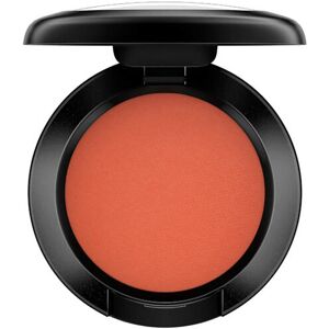 MAC Cosmetics Farduri de ochi mate (Small Eyeshadow Matte) 1,5 g Red Brick MAC Cosmetics Farduri de ochi mate (Small Eyeshadow Matte) 1,5 g Red Brick