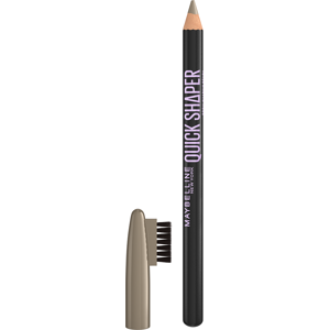 Maybelline Creion pentru sprâncene Quick Shaper Pencil 1,5 g 02 Blonde Maybelline Creion pentru sprâncene Quick Shaper Pencil 1,5 g 02 Blonde