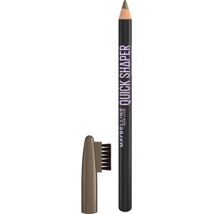 Maybelline Creion pentru sprâncene Quick Shaper Pencil 1,5 g 04 Medium Brown Maybelline Creion pentru sprâncene Quick Shaper Pencil 1,5 g 04 Medium Brown
