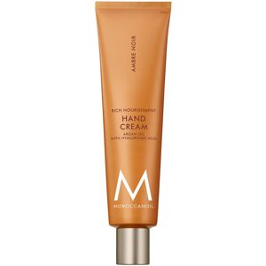 Moroccanoil Ambre Noir Cremă de Mână - Hand Creams Moroccanoil Ambre Noir Cremă de Mână - Hand Creams