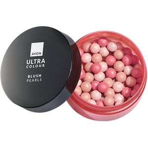 Avon Perle nuanțatoare roz Ultra 28 g Rosy Highlight Avon Perle nuanțatoare roz Ultra 28 g Rosy Highlight
