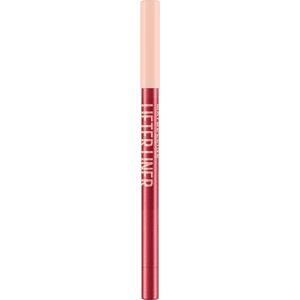 Maybelline Creion de buze (Lifter Liner) 1,2 g 103 On Holiday Maybelline Creion de buze (Lifter Liner) 1,2 g 103 On Holiday