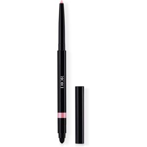 Dior Creion pentru ochi rezistent la apă Diorshow (Stylo) 0,3 g Pearly Pink Dior Creion pentru ochi rezistent la apă Diorshow (Stylo) 0,3 g Pearly Pink