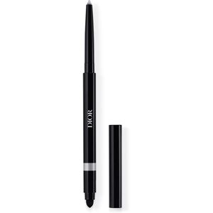 Dior Creion pentru ochi rezistent la apă Diorshow (Stylo) 0,3 g Pearly Silver Dior Creion pentru ochi rezistent la apă Diorshow (Stylo) 0,3 g Pearly Silver